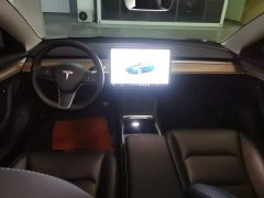 Tesla Model 3 Rear-Wheel Drive - ფოტო 9