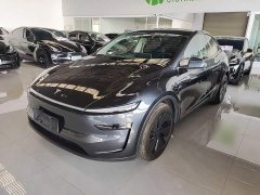 Tesla Model Y Rear-Wheel Drive Launch Edition - ფოტო 1