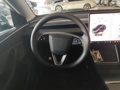 Tesla Model Y Rear-Wheel Drive Launch Edition - ფოტო 10