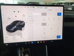 Tesla Model Y Rear-Wheel Drive Launch Edition - ფოტო 12
