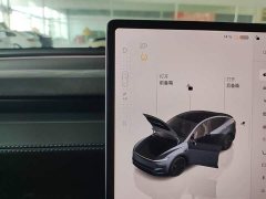 Tesla Model Y Rear-Wheel Drive Launch Edition - ფოტო 13