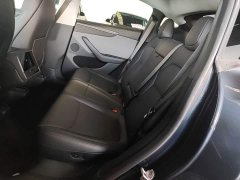 Tesla Model Y Rear-Wheel Drive Launch Edition - ფოტო 16