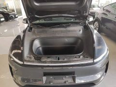 Tesla Model Y Rear-Wheel Drive Launch Edition - ფოტო 19