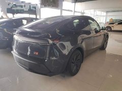 Tesla Model Y Rear-Wheel Drive Launch Edition - ფოტო 6