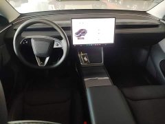 Tesla Model Y Rear-Wheel Drive Launch Edition - ფოტო 9