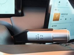 GAC AION Y Plus 70 Joy Edition - ფოტო 13