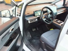 GAC AION Y Plus 70 Joy Edition - ფოტო 15