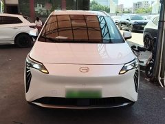 GAC AION Y Plus 70 Joy Edition - ფოტო 2