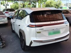 GAC AION Y Plus 70 Joy Edition - ფოტო 4