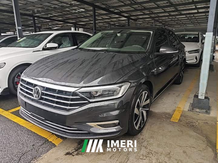 Volkswagen Sagitar 280TSI DSG Excellence Edition - ავტომობილი ჩინეთიდან