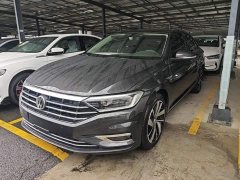 Volkswagen Sagitar 280TSI DSG Excellence Edition - ფოტო 1