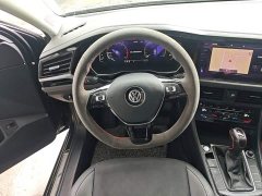 Volkswagen Sagitar 280TSI DSG Excellence Edition - ფოტო 10