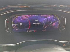 Volkswagen Sagitar 280TSI DSG Excellence Edition - ფოტო 11