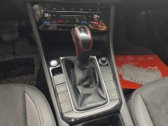 Volkswagen Sagitar 280TSI DSG Excellence Edition - ფოტო 13