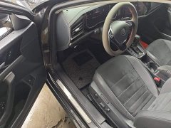 Volkswagen Sagitar 280TSI DSG Excellence Edition - ფოტო 15