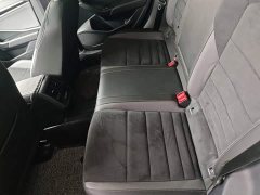 Volkswagen Sagitar 280TSI DSG Excellence Edition - ფოტო 16