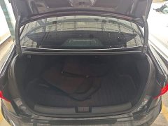 Volkswagen Sagitar 280TSI DSG Excellence Edition - ფოტო 18