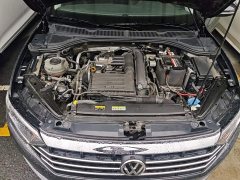 Volkswagen Sagitar 280TSI DSG Excellence Edition - ფოტო 19