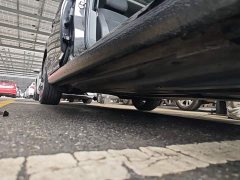 Volkswagen Sagitar 280TSI DSG Excellence Edition - ფოტო 20