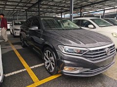 Volkswagen Sagitar 280TSI DSG Excellence Edition - ფოტო 3