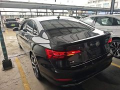 Volkswagen Sagitar 280TSI DSG Excellence Edition - ფოტო 4