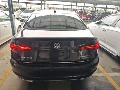 Volkswagen Sagitar 280TSI DSG Excellence Edition - ფოტო 5