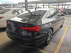 Volkswagen Sagitar 280TSI DSG Excellence Edition - ფოტო 6
