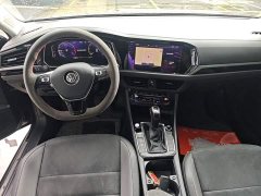Volkswagen Sagitar 280TSI DSG Excellence Edition - ფოტო 9
