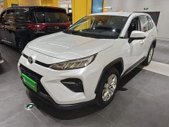 Toyota Wildland 2.0L CVT FWD Leading Edition - фото 1