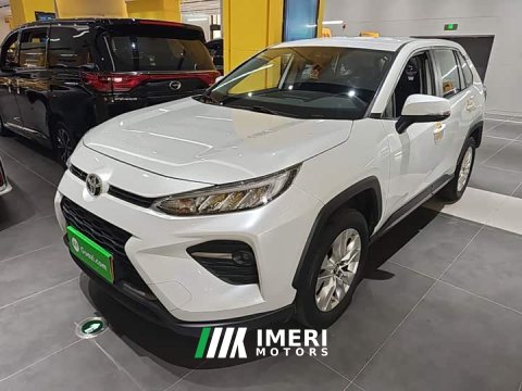 2022 Toyota Wildland 2.0L CVT FWD Leading Edition - ავტომობილი ჩინეთიდან