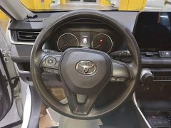 Toyota Wildland 2.0L CVT FWD Leading Edition - фото 10