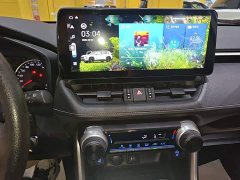 Toyota Wildland 2.0L CVT FWD Leading Edition - фото 12
