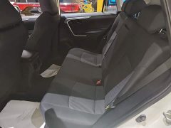 Toyota Wildland 2.0L CVT FWD Leading Edition - фото 16