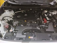 Toyota Wildland 2.0L CVT FWD Leading Edition - фото 19
