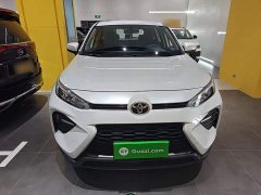 Toyota Wildland 2.0L CVT FWD Leading Edition - фото 2