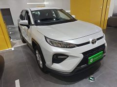 Toyota Wildland 2.0L CVT FWD Leading Edition - фото 3