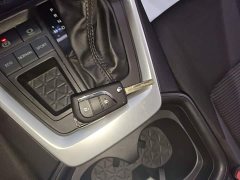 Toyota Wildland 2.0L CVT FWD Leading Edition - фото 8