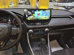 Toyota Wildland 2.0L CVT FWD Leading Edition - фото 9