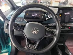 Volkswagen ID.3 Pro Intelligent Edition - ფოტო 10