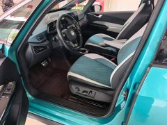 Volkswagen ID.3 Pro Intelligent Edition - ფოტო 14