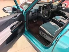 Volkswagen ID.3 Pro Intelligent Edition - ფოტო 15
