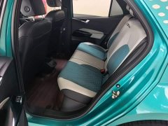 Volkswagen ID.3 Pro Intelligent Edition - ფოტო 16