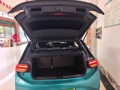 Volkswagen ID.3 Pro Intelligent Edition - ფოტო 18