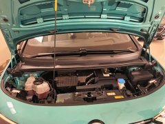 Volkswagen ID.3 Pro Intelligent Edition - ფოტო 19