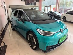 Volkswagen ID.3 Pro Intelligent Edition - ფოტო 3