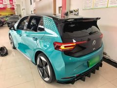 Volkswagen ID.3 Pro Intelligent Edition - ფოტო 4
