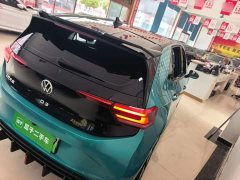 Volkswagen ID.3 Pro Intelligent Edition - ფოტო 6