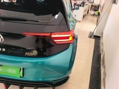 Volkswagen ID.3 Pro Intelligent Edition - ფოტო 7
