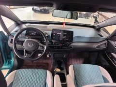 Volkswagen ID.3 Pro Intelligent Edition - ფოტო 9