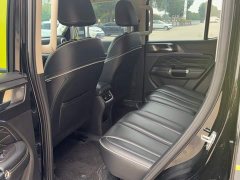 Tank 300 Off-Road Edition 2.0T Conqueror - ფოტო 18